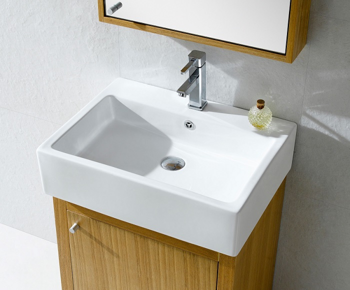 Kinh nghiệm chọn mẫu chậu rửa mặt đẹp cho người mới-1